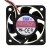 AVC DA04015R12X DC 12V 0.12A 2 Wires / 3 Wires Axial Cooling Fan