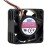 AVC DA04015R12X DC 12V 0.12A 2 Wires / 3 Wires Axial Cooling Fan