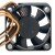 ADDA AD0412US-G70 DC 12V 0.12A 4010 Axial Cooling Fan