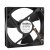 Delta SensBlow EFC1248D DC 48V 0.21A 2 Wires / 3 Wires / 4 Wires Axial Cooling Fan