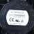 Delta THB2048DT DC 48V 12.50A 4 Wires Axial Cooling Fan