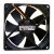 COOLER MASTER A9225-22RB-3BN-F1 DC 12V 0.18A 2 Wires / 3 Wires Axial Cooling Fan