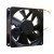 COOLER MASTER A9225-22RB-3BN-F1 DC 12V 0.18A 2 Wires / 3 Wires Axial Cooling Fan