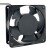 CHIEFLE CC12038S220H AC 220V 0.10A 12038 Axial Cooling Fan
