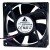Delta AFB1224HHE DC 24V 0.45A 2 Wires / 3 Wires Axial Cooling Fan