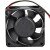 Nidec D06K-24TS10 03B DC 24V 0.10A 6025 Axial Cooling Fan