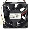Nidec D06K-24TS10 03B DC 24V 0.10A 6025 Axial Cooling Fan