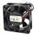Nidec D06K-24TS10 03B DC 24V 0.10A 6025 Axial Cooling Fan