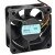 Nidec D06K-24TU 41B DC 24V 0.10A 6025 Axial Cooling Fan
