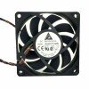 Delta AUB0712MB DC 12V 0.24A 2 Wires / 3 Wires / 4 Wires Axial Cooling Fan