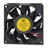 E-TRISDA E-9238M48B DC 48V 0.1A 9038 Axial Cooling Fan