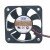 AVC DASA0510B2H DC 12V 0.22A 2 Wires / 3 Wires / 4 Wires Axial Cooling Fan