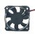 AVC DASA0510B2H DC 12V 0.22A 2 Wires / 3 Wires / 4 Wires Axial Cooling Fan