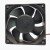 Delta AFB1248HE DC 48V 0.18A 2 Wires / 3 Wires Axial Cooling Fan