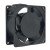 Sunflow FM9238A2HSL AC 220-240V 0.07A 9038 Axial Cooling Fan