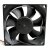 Sunon PMD2408PTB1-A DC 24V 5.0W 2 Wires / 3 Wires Axial Cooling Fan