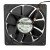 ADDA ADN512UB-A90 DC 12V 0.44A 13525 Axial Cooling Fan