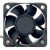Sunon MF50201V1-1Q010-A9A DC 12V 1.20W 5020 Axial Cooling Fan
