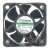 Sunon MF50201V1-1Q010-A9A DC 12V 1.20W 5020 Axial Cooling Fan