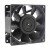 Delta PFB0948DHE DC 48V 1.00A 4 Wires Axial Cooling Fan