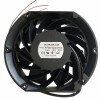 Delta FFB1524UHG DC 24V 4.80A 2 Wires / 3 Wires / 4 Wires Axial Cooling Fan