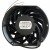 Delta FFB1524UHG DC 24V 4.80A 2 Wires / 3 Wires / 4 Wires Axial Cooling Fan