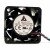 Delta THA0412AD DC 12V 0.6A 2 Wires / 3 Wires / 4 Wires Axial Cooling Fan