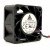 Delta THA0412AD DC 12V 0.6A 2 Wires / 3 Wires / 4 Wires Axial Cooling Fan