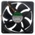 Sunon EEC0252B1-000U-G99 DC 24V 5.0W 2 Wires / 3 Wires Axial Cooling Fan