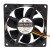Sanyo Denki San Ace 80 9S0812H4031 DC 12V 0.23A 8025 Axial Cooling Fan