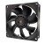 Sanyo Denki San Ace 80 9S0812H4031 DC 12V 0.23A 8025 Axial Cooling Fan