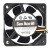 Sanyo Denki San Ace 60 109R0648H4D05 DC 48V 0.04A 6025 Axial Cooling Fan