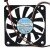 NMB 2404KL-04W-B59 DC 12V 0.35A 6010 Axial Brushless Cooling Fan