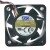 AVC DA04015B12L DC 12V 0.21A 2 Wires / 3 Wires / 4 Wires Axial Cooling Fan