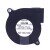 NMB 05125GA-24N-AA DC 24V 0.24A 5025 Blower Cooling Fan