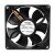 NMB 08020SS-20N-EL DC 20V 0.17A 8020 Axial Cooling Fan