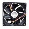 NMB 09225SS-12K-FU DC 12V 0.09A 9225 Axial Cooling Fan