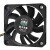 COOLER MASTER A6015-40RB-3AN-C1 DC 12V 0.15A 6015 Axial Cooling Fan