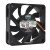 COOLER MASTER A6015-40RB-3AN-C1 DC 12V 0.15A 6015 Axial Cooling Fan