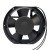 LEIPOLE F2E-150B-230 AC 230V 0.28A 38W Axial Cooling Fan