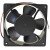COSTECH D12B05HWB DC 24V 0.32A 12038 Axial Cooling Fan