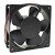 COSTECH D12B05HWB DC 24V 0.32A 12038 Axial Cooling Fan