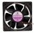 Bi-Sonic BP1202524HH DC 24V 0.35A 12025 Axial Brushless Cooling Fan