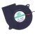 FT CHA7512RX-30B DC 12V 0.65A 7530 Blower Cooling Fan