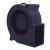 FT CHA7512RX-30B DC 12V 0.65A 7530 Blower Cooling Fan