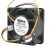 Nidec D06T-24TU 61BH10 DC 24V 0.11A 6025 Axial Cooling Fan