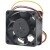 Nidec D06T-24TU 61BH10 DC 24V 0.11A 6025 Axial Cooling Fan