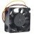 Nidec D06T-24TU 61BH10 DC 24V 0.11A 6025 Axial Cooling Fan