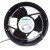 Nidec Y17L24BS2M3-01 DC 24V 1.38A 2 Wires Axial Cooling Fan