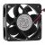 YaLn Fan Yate Loon D60SV-12C DC 12V 0.50A 6020 Axial Cooling Fan